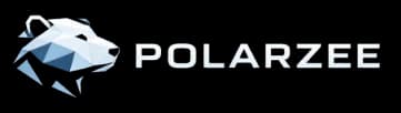 polarzee logo
