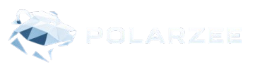 polarzee logo